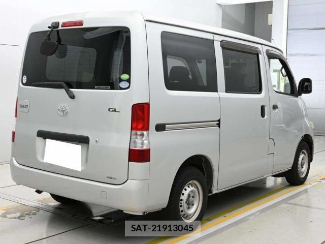 Toyota TOWNACE VAN 2017-05 8055124-2