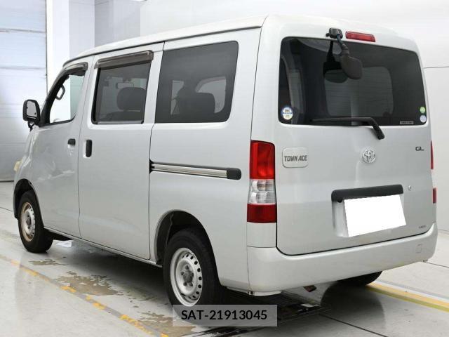 Toyota TOWNACE VAN 2017-05 8055124-3