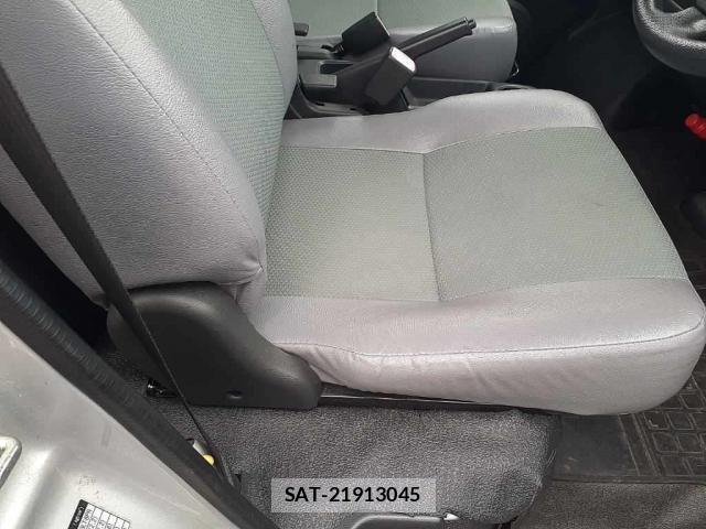 Toyota TOWNACE VAN 2017-05 8055124-5