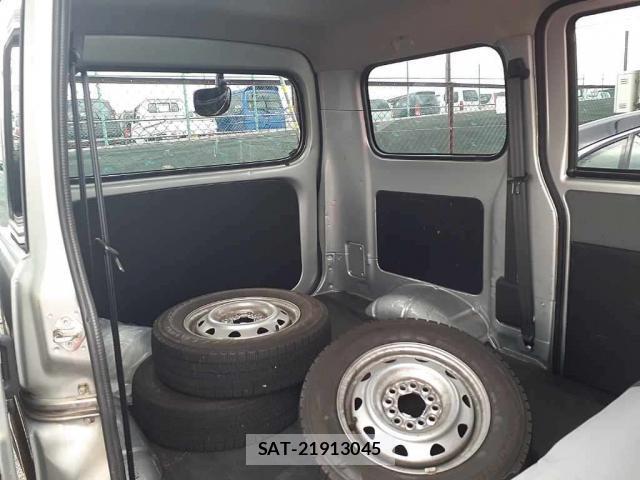 Toyota TOWNACE VAN 2017-05 8055124-6