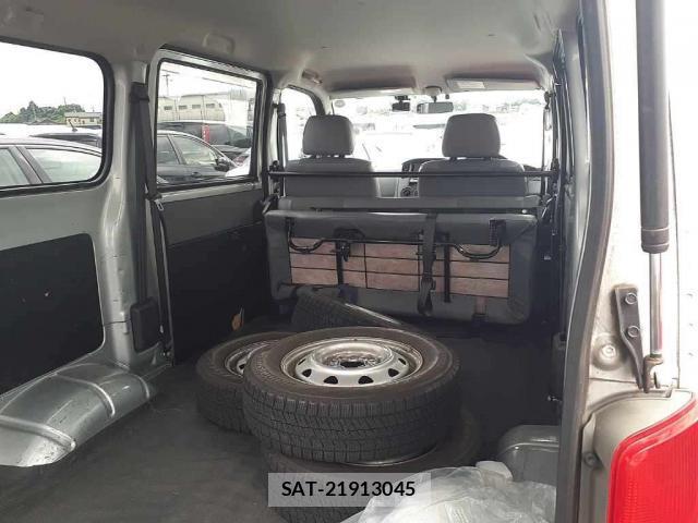 Toyota TOWNACE VAN 2017-05 8055124-7
