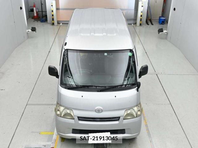 Toyota TOWNACE VAN 2017-05 8055124-9