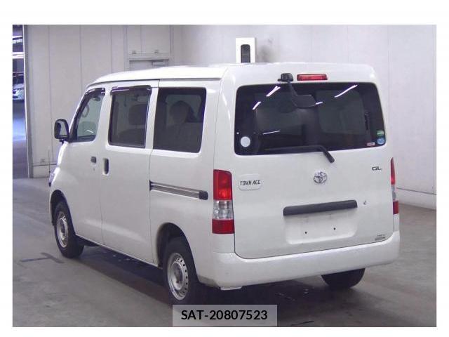 Toyota TOWNACE VAN 2018-06 8055350-2