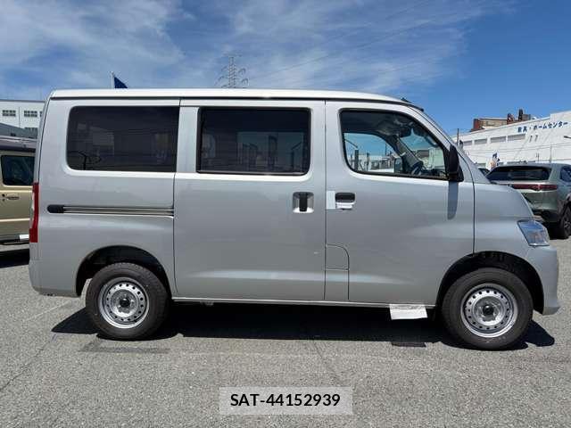 Toyota TOWNACE VAN 2026-06 8055500-3