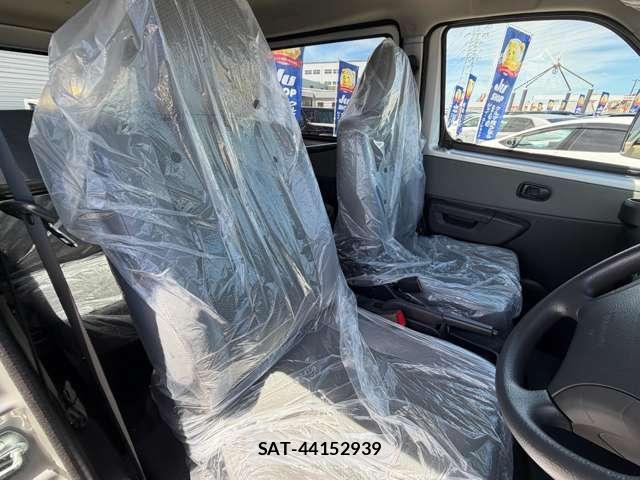 Toyota TOWNACE VAN 2026-06 8055500-5
