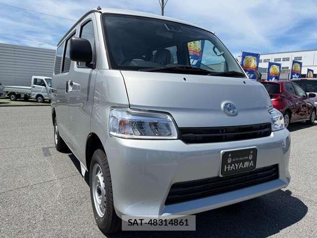 Toyota TOWNACE VAN 2026-06 8055503-10