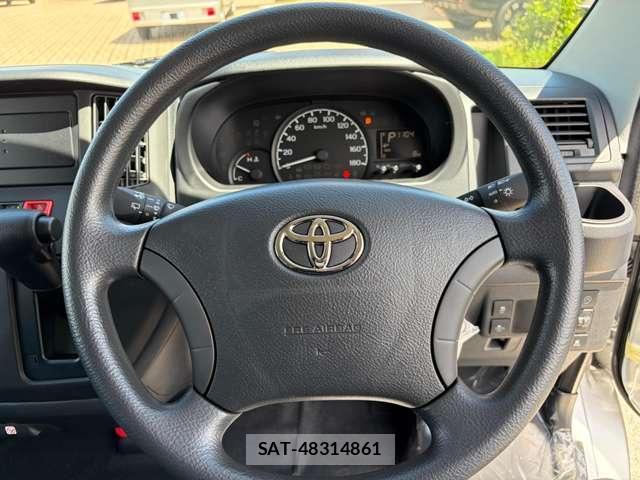 Toyota TOWNACE VAN 2026-06 8055503-12