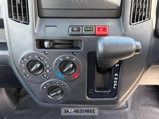 Toyota TOWNACE VAN 2026-06 8055503-15