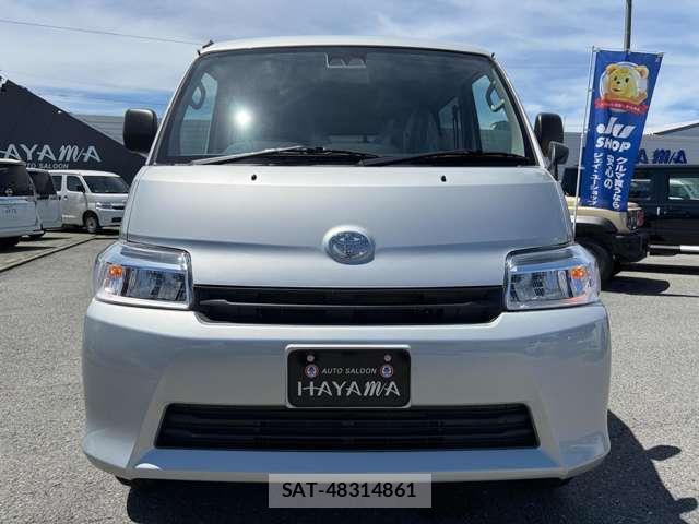 Toyota TOWNACE VAN 2026-06 8055503-16