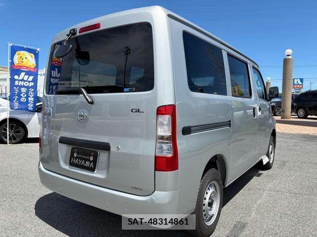 Toyota TOWNACE VAN 2026-06 8055503-4