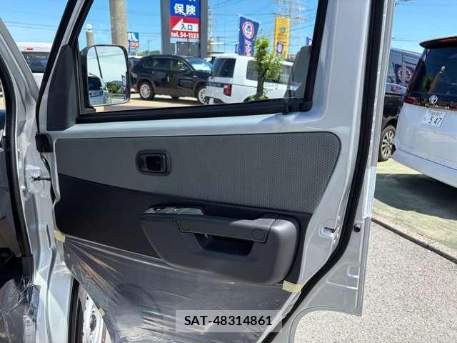 Toyota TOWNACE VAN 2026-06 8055503-8
