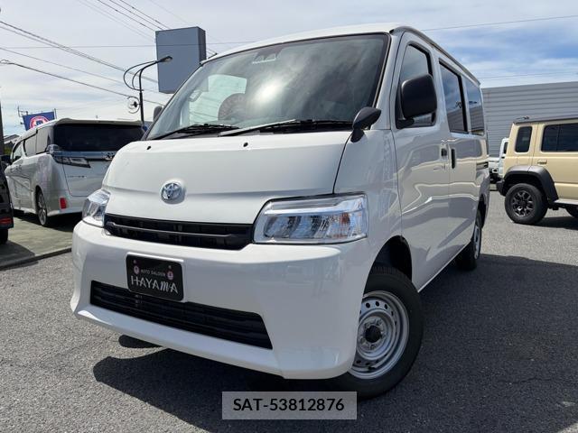 Toyota TOWNACE VAN 2026-06 8055504-0