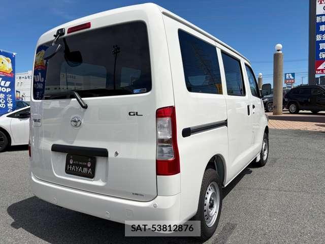 Toyota TOWNACE VAN 2026-06 8055504-1