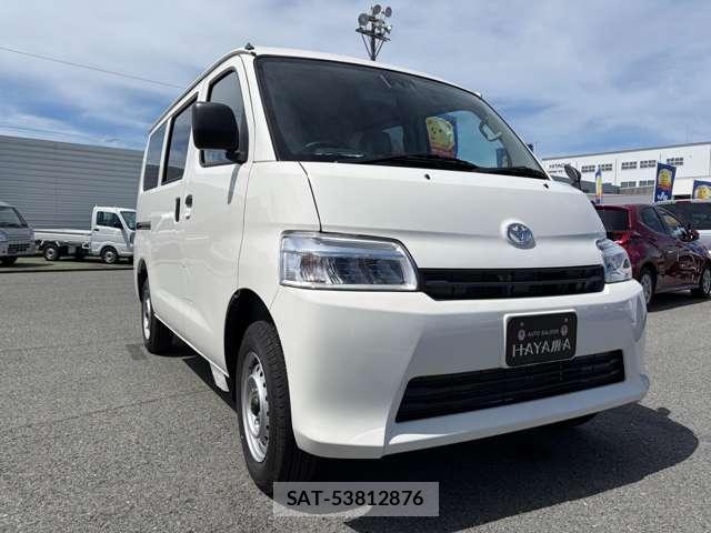 Toyota TOWNACE VAN 2026-06 8055504-10