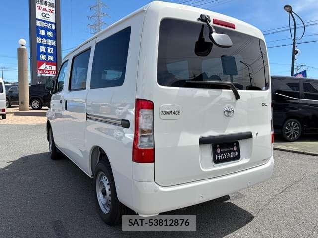 Toyota TOWNACE VAN 2026-06 8055504-11