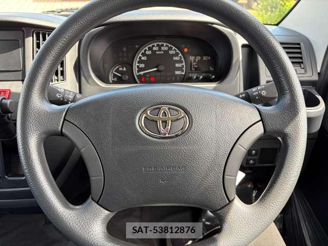 Toyota TOWNACE VAN 2026-06 8055504-12