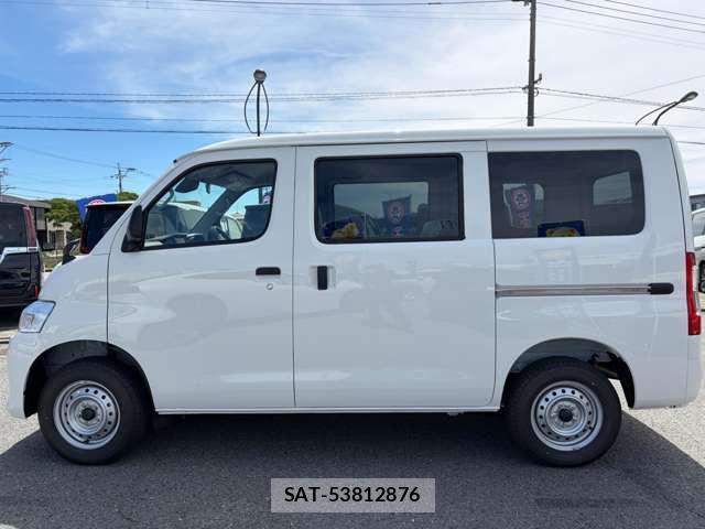 Toyota TOWNACE VAN 2026-06 8055504-14