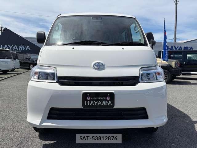 Toyota TOWNACE VAN 2026-06 8055504-15