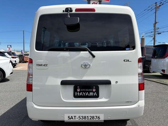 Toyota TOWNACE VAN 2026-06 8055504-16