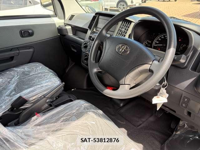 Toyota TOWNACE VAN 2026-06 8055504-2