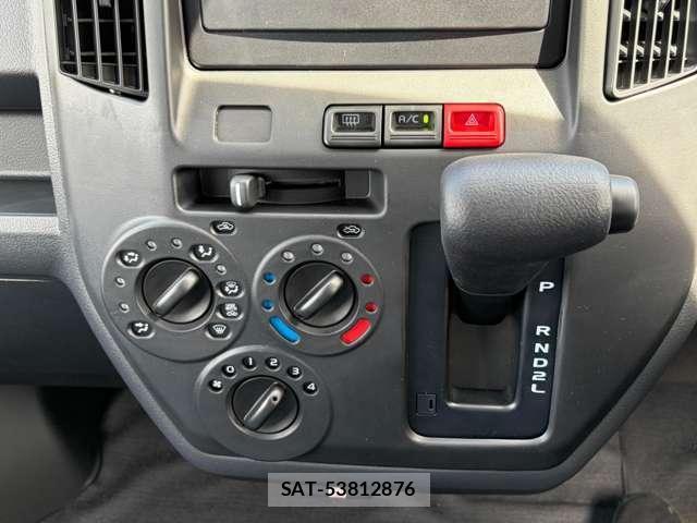 Toyota TOWNACE VAN 2026-06 8055504-4