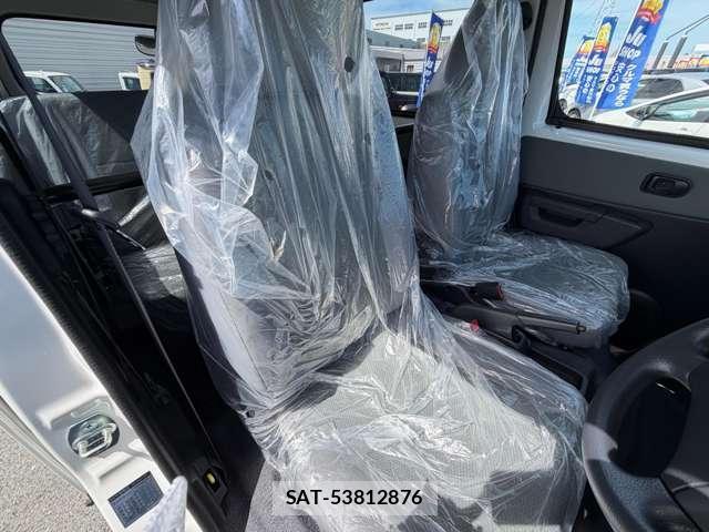 Toyota TOWNACE VAN 2026-06 8055504-6