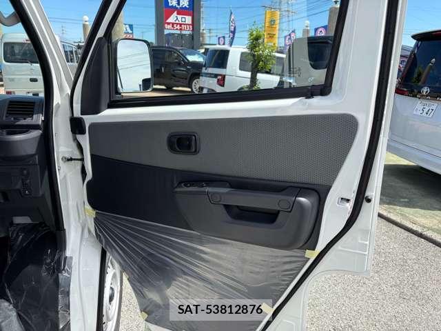 Toyota TOWNACE VAN 2026-06 8055504-8