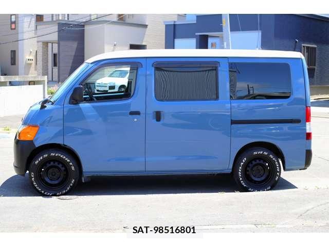 Toyota TOWNACE VAN 2015-08 8055703-17