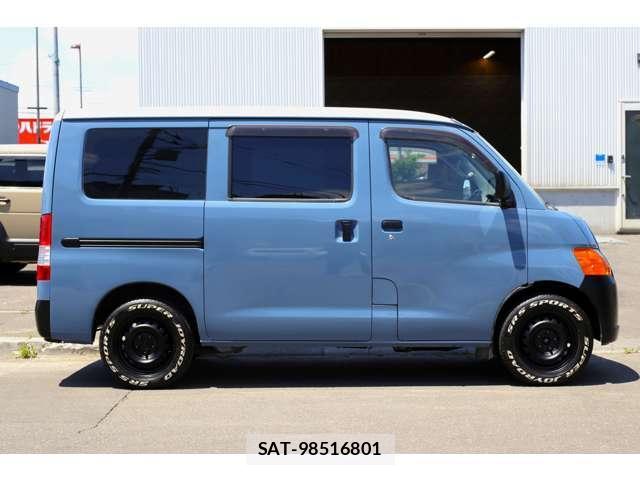 Toyota TOWNACE VAN 2015-08 8055703-18