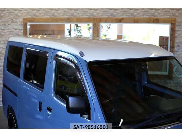 Toyota TOWNACE VAN 2015-08 8055703-2