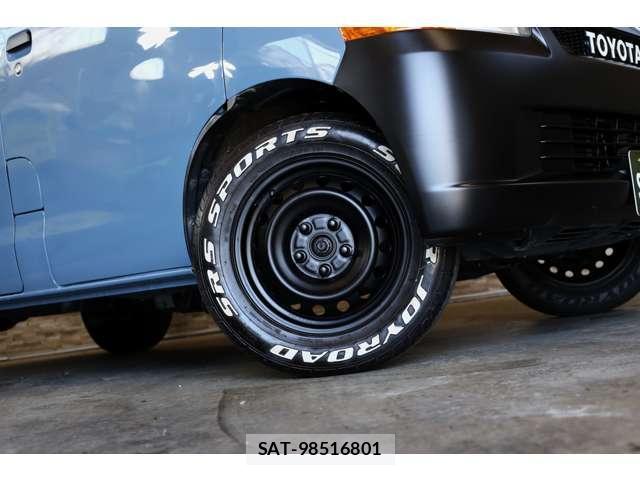 Toyota TOWNACE VAN 2015-08 8055703-3