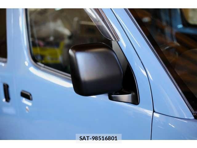 Toyota TOWNACE VAN 2015-08 8055703-5