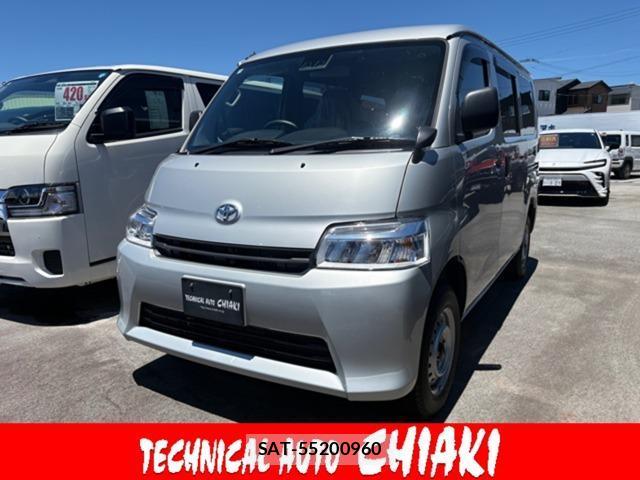 Toyota TOWNACE VAN 2026-06 8055981-0