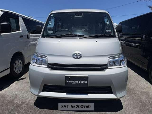 Toyota TOWNACE VAN 2026-06 8055981-1