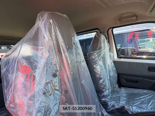 Toyota TOWNACE VAN 2026-06 8055981-10