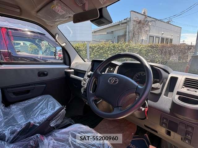 Toyota TOWNACE VAN 2026-06 8055981-11