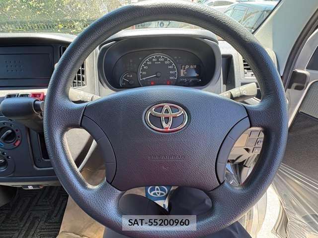 Toyota TOWNACE VAN 2026-06 8055981-12