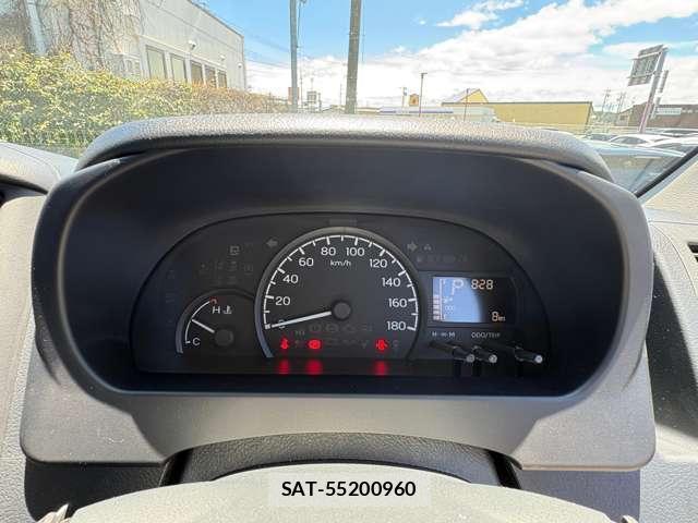 Toyota TOWNACE VAN 2026-06 8055981-13