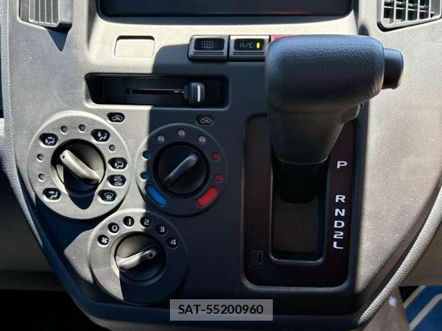 Toyota TOWNACE VAN 2026-06 8055981-16