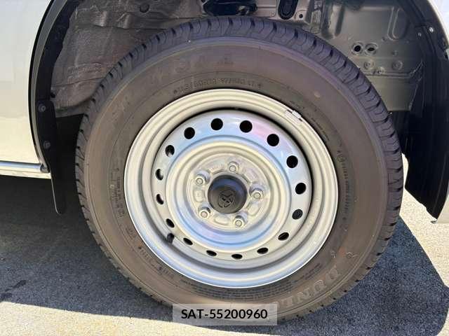 Toyota TOWNACE VAN 2026-06 8055981-2