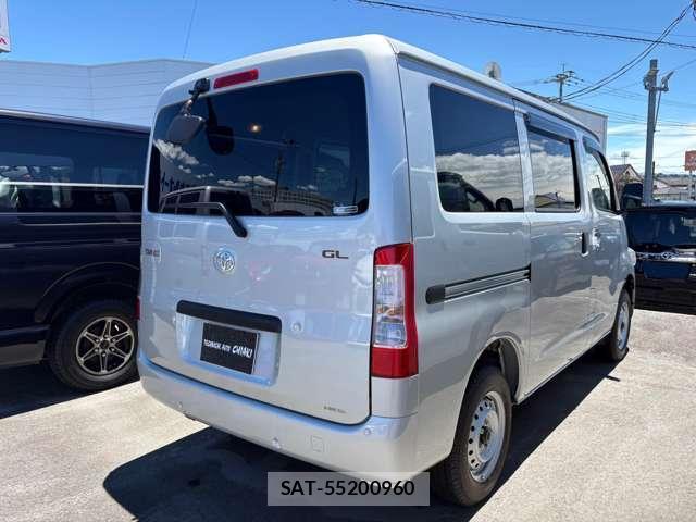 Toyota TOWNACE VAN 2026-06 8055981-4