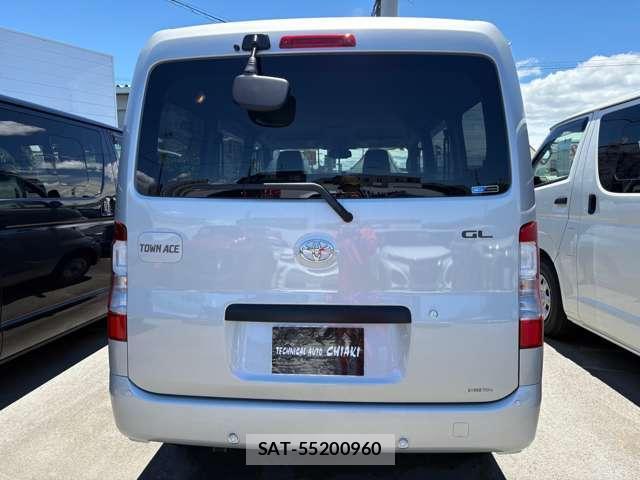 Toyota TOWNACE VAN 2026-06 8055981-5