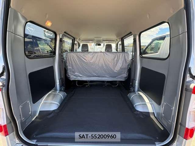 Toyota TOWNACE VAN 2026-06 8055981-7