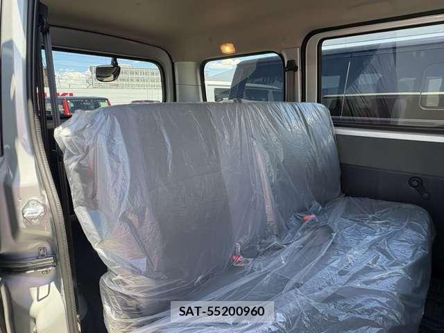 Toyota TOWNACE VAN 2026-06 8055981-8