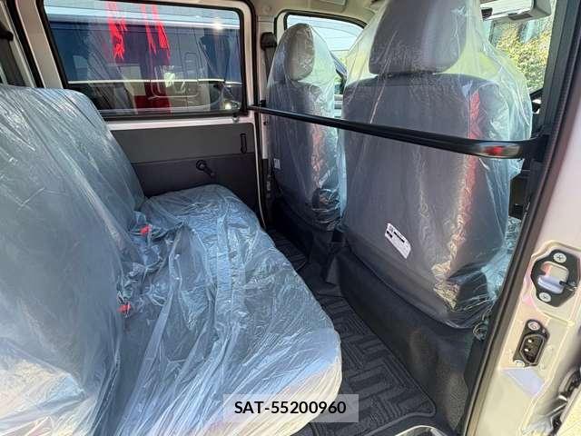 Toyota TOWNACE VAN 2026-06 8055981-9