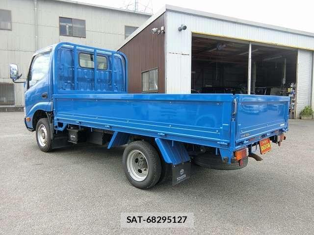 Toyota TOYOACE 2015-07 8054292-10