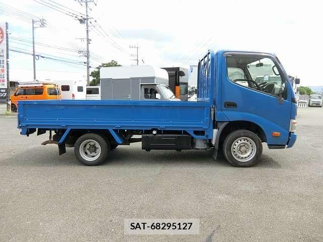 Toyota TOYOACE 2015-07 8054292-11