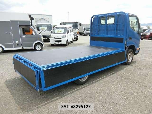 Toyota TOYOACE 2015-07 8054292-13