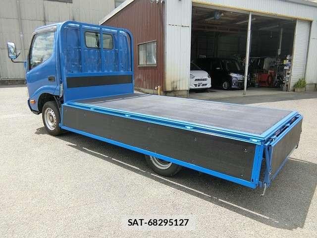 Toyota TOYOACE 2015-07 8054292-15