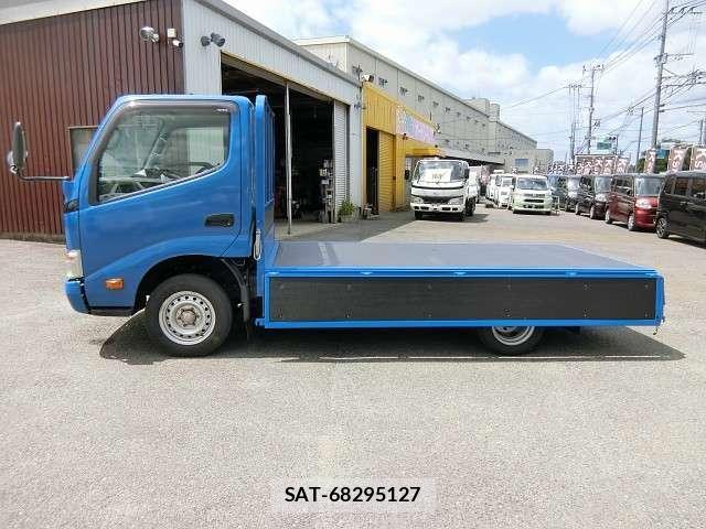 Toyota TOYOACE 2015-07 8054292-16
